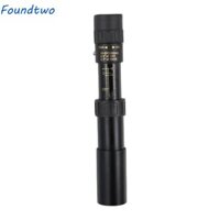 Kính thiên văn một mắt FOUNDTWO tầm xa 10-300X40 với kẹp chân máy Kính thiên văn Zoom di động