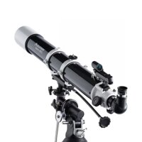 Kính Thiên Văn Mỹ Celestron 80EQ 675x