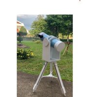 kính thiên văn phản xạ 203mm, tích hợp chức năng chụp ảnh thiên thể .
