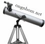 Kính thiên văn PHẢN XẠ 76/700