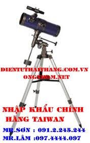 KÍNH THIÊN VĂN PHẢN XẠ F500114EQ3