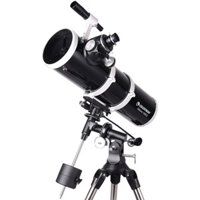 Kính thiên văn phản xạ Celestron Deluxe 130EQ