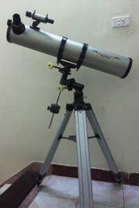 Kính thiên văn phản xạ SkyDream GX9000  D114f900-EQ (Kenko)