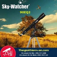 Kính thiên văn SkyWatcher 90EQ2