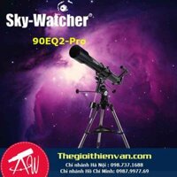 Kính thiên văn SkyWatcher 90EQ2-Pro