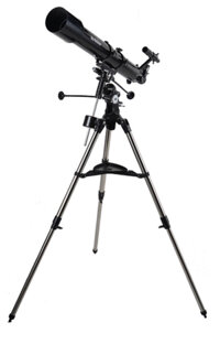 Kính thiên văn SkyWatcher 90EQ2-Pro