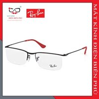 Kính thời trang Ray-Ban RB6370D 2503 (55CN) - Mắt kính Điện Biên Phủ