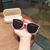 Kính Thời Trang Trắng GMEM HOT