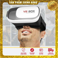 Kính thực tế ảo 3D dành cho điện thoại 3.5" - 6.0" G06 và G06E Android IOS VR SHINECON