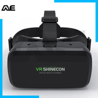 Kính Thực Tế Ảo 3d g04a vr Cho Điện Thoại Thông Minh