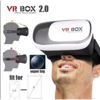 kính thực tế ảo 3D giá rẻ