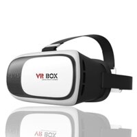 Kính thực tế ảo 3D VR Box 2, Kính thực tế ảo Smart phone, Kính thực tại ảo HD Glasses