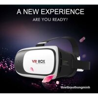 Kính thực tế ảo 3D VR Box giá siêu rẻ phiên bản 2_shopping.shope.vn