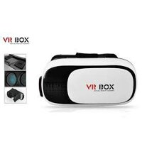 Kính Thực Tế Ảo 3D Vr box Version 5