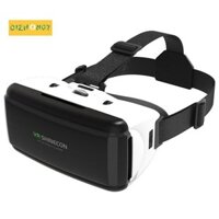 Kính ThựC Tế ẢO 3D VR Cho Google Cardboard Cho IOS Android (G06)