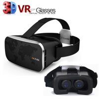 Kính thực tế ảo 3D VR Park - Kính xem phim 3D VR PARK chính hãng giá rẻ nhất