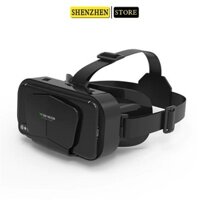 Kính Thực Tế Ảo 3D VR SHINECON G10 Cho Điện Thoại Android Và IOS -dc4664