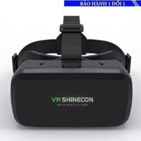 Kính Thực Tế Ảo 3D Vr Shinecon G06A Phiên Bản 2020