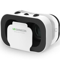 Kính Thực Tế Ảo 3D VR Shinecon 5.0 Cao Cấp
