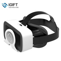 Kính Thực Tế Ảo 3D Vr Shinecon SNC-001  Jsp18