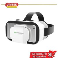 Kính Thực Tế Ảo 3D VR Shinecon 5.0 Cao Cấp