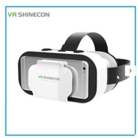 Kính Thực Tế Ảo 3D VR Shinecon 5.0 Cao Cấp