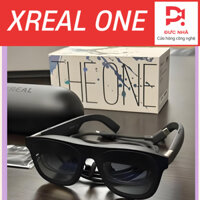 Kính thực tế ảo AR Xreal One – Hàng lướt 99% phụ kiện zin nguyên bản,