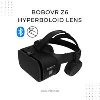 Kính thực tế ảo Bobo VR Z6 - Innovation VR Headset