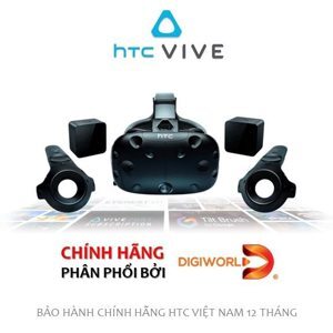 Kính thực tế ảo HTC Vive CE