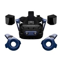 Kính thực tế ảo HTC Vive Pro 2 FULL KIT