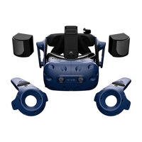 Kính thực tế ảo HTC Vive Pro