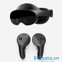Kính Thực Tế Ảo Meta Quest Pro 256GB New Seal (Tặng kèm 10 game premium bản quyền)