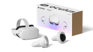 Kính thực tế ảo Oculus Quest 128GB