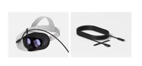 Kính thực tế ảo Oculus Quest 2 VR 256GB ( thay thế Rift S )