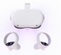 Kính thực tế ảo Oculus Quest 2 VR 256GB ( thay thế Rift S )