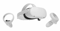 Kính thực tế ảo Oculus Quest 2 128GB