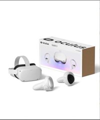 Kính Thực Tế Ảo Oculus Quest 2 128GB – META Quest 2 128GB