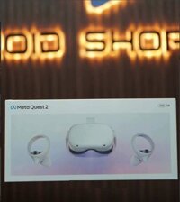 Kính Thực Tế Ảo Oculus Quest 2 256 GB – META Quest 2 256