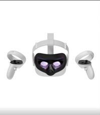 Kính Thực Tế Ảo Oculus Quest 2 64GB (Quest thế hệ 2)