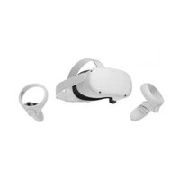 Kính Thực Tế Ảo Oculus Quest 2 64GB (6T)                       – TINHOCNGOISAO.COM