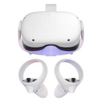 Kính Thực Tế Ảo Oculus Quest 2 (Meta Quest 2)