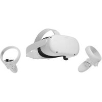 Kính thực tế ảo Oculus Quest 2