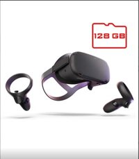 Kính Thực Tế Ảo Oculus Quest 128GB