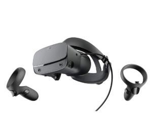 Kính thực tế ảo Oculus Rift S
