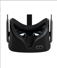 Kính Thực Tế Ảo Oculus Rift Bundle (Oculus Rift + Oculus Touch Bundle)