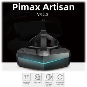 Kính thực tế ảo Pimax Artisan