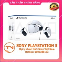 Kính thực tế ảo Playstation VR2 new 100% – Hàng chính hãng Sony Việt Nam