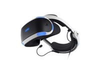 Kính thực tế ảo PS VR Sony CUH-ZVR2 HS_CUH-ZVR2 HS