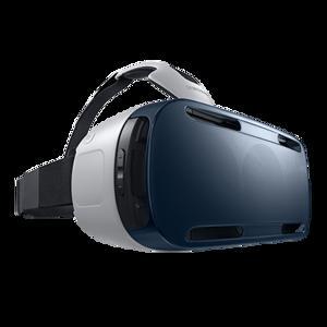 Kính thực tế ảo Samsung Gear VR-R322