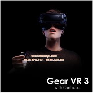 Kính thực tế ảo Samsung Gear VR3